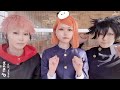 ティックトック コスプレTikTok呪術廻戦 JuJutsu kaisen (demon Slayer) #005