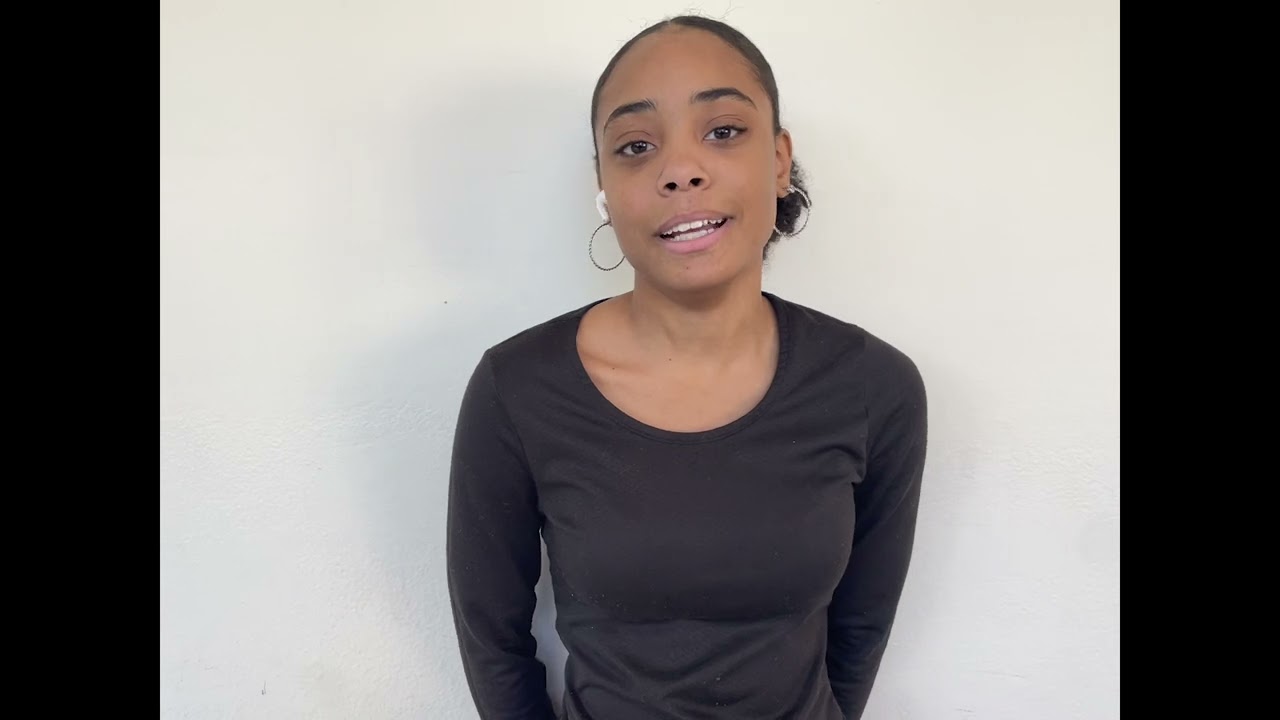 Madison Brown caught up with some Pilgrim seniors to learn about their post-high school plans.