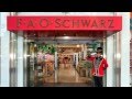 FAO Schwarz Induction Into the Toy Industry Hall of Fame (Tribute Video, 2012)