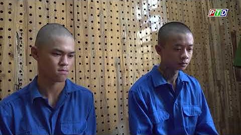 Công an TP Gia Nghĩa phối hợp khám phá nhanh vụ bắt giữ người trái pháp luật và cưỡng đoạt tài sản