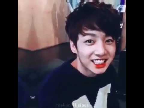 Jungkook Bts Msih Kecil Youtube