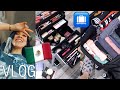 EMPACANDO TODO LO QUE VAMOS A LLEVA A MEXICO! ROPA, MAQUILLAJE Y REGALITOS! ❤️