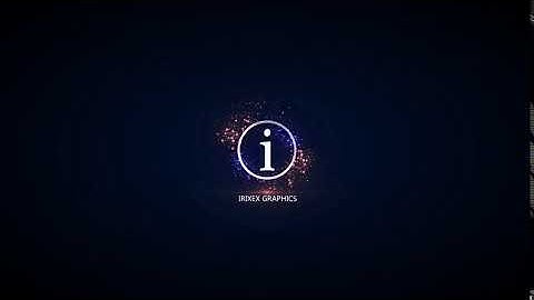 IRIXEX Circle Sparkle