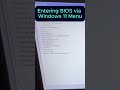 on ANY PC How to Enable Virtualization