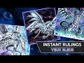Dragon Des Abysses Aux Yeux Bleus