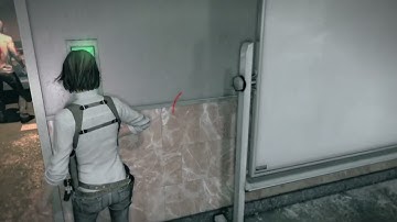 着信アリ？(Prank Call) 【サイコブレイク】(The Evil Within) The Assignment