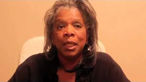 Wife, Mom, Breast Cancer Survivor-Carolyn Vinson
