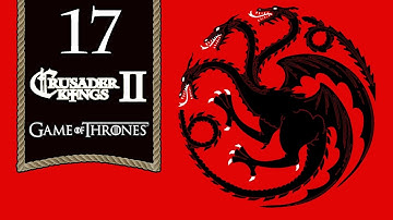 Blackfyre - Crusader Kings 2 Let