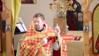 Sunday Sermon - The Pilgrim's Bread Sunday Sermon - The Pilgrim's Bread