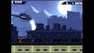 I Must Run! iPhone/iPod Gameplay - The Game Trail