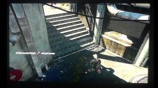 Bouncing Tomahawk Kill (: