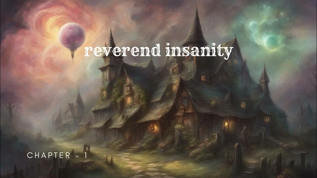 reverend insanity CHAPTER 1 YouTube