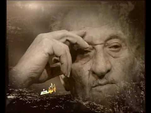 شعر بصوت الشاعر السوري الراحل علي الجندي