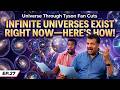 #27 StarTalk Podcast Astrophysics Explained Quantum Multiverse And Infinite Realities 🌌