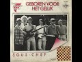 Het Goede Doel - Sous-Chef (1984)