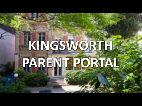 Parent Portal