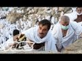 We Snuck a Camera into Mecca to Film Hajj: The World's Largest Pilgrimage