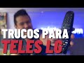 MEJORES Trucos para TELEVISORES LG (2022) | PARÉNTESIS