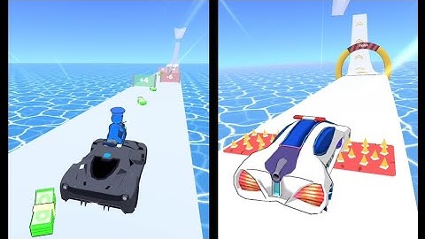 Super Car 3D Gameplay Walkthrough iOS,Android Game