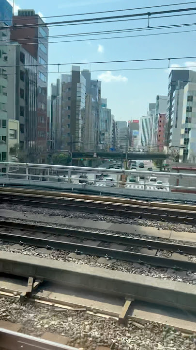 Kanda Tokyo Japan #jafunadventure