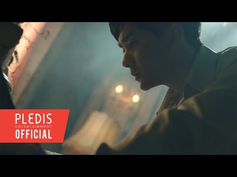 NU’EST W - ‘WHERE YOU AT’ M/V TEASER of ARON