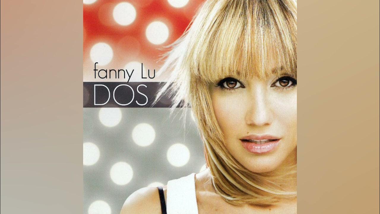 Fanny Lu Tu No Eres Para Mi Lyrics Fanny Lu - Tu No Eres Para Mí (Instrumental Karaoke Original) - YouTube