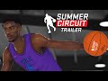 NBA 2K22 - Summer Circuit 2K22 Trailer By @VGSNetwork