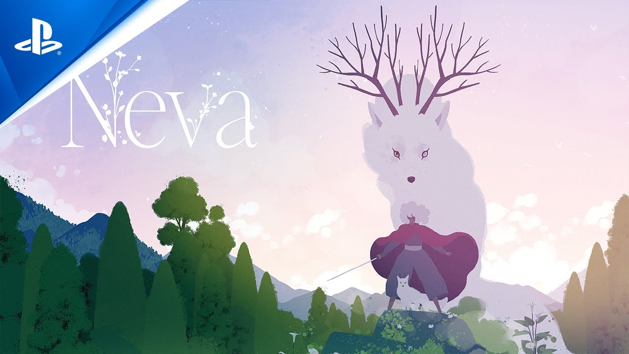 Neva   Reveal Trailer  PS5 Games