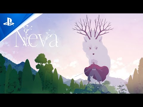 Neva - Reveal Trailer | PS5 Games