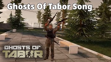 Ghosts Of Tabor Music Video! "We