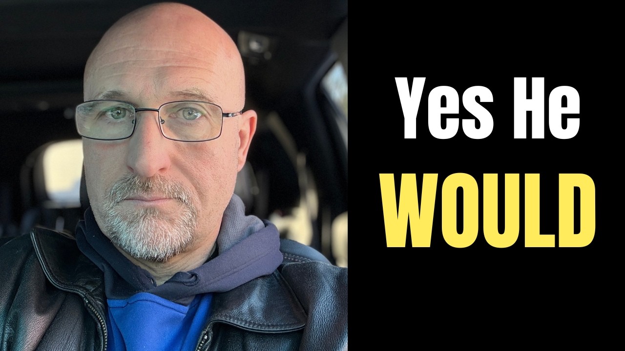 Thousands May DIE for This