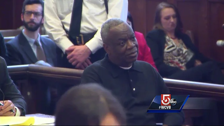 No bail for Texas couple allegedly found with weapons cache, ammo in hotel