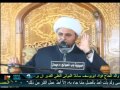 شيخ محسن الخفاجي نعي حزين جدا نرجو الاشتراك بالقناة ولكم الاجر والثواب 