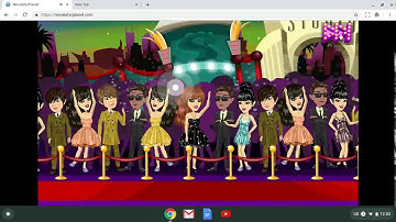 I GOT HACKED //MSP// READ DESCRIPTION