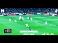 هدف كريستيانو رونالدو على برشلونة كاس ملك اسبانيا 2012 تعليق عصام الشوالي