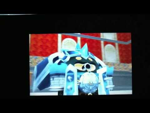 ドラゴンクエストテリーのワンダーランド3Dすれ違い対戦！part15