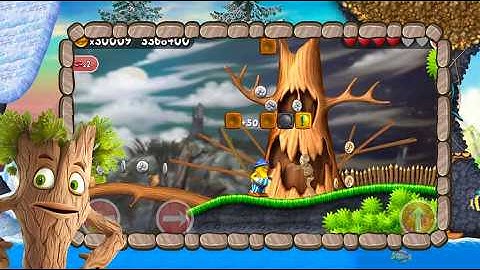 11 years Later Incredible Jack Jump & Run Gameplay Full Adventure