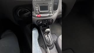 🇰🇷 KIA RIO 2010 автомат! 🛞