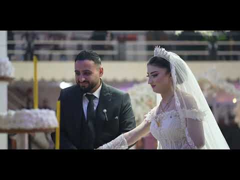 حفلة حلنج في صالة نيروز عبدو ميرا بتاريخ 2025 1 12 Part 03 Video Soz