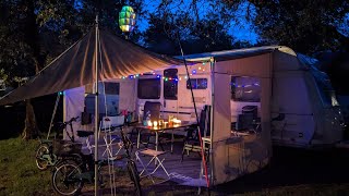 Camping Zocco, Manerba del Garda Gardasee