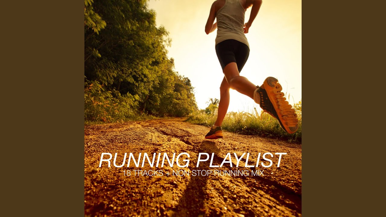 Livin' on a Prayer (Workout Mix) Livin' on a Prayer (Workout Mix)