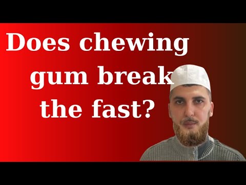 Do not do these while fasting (part 3)