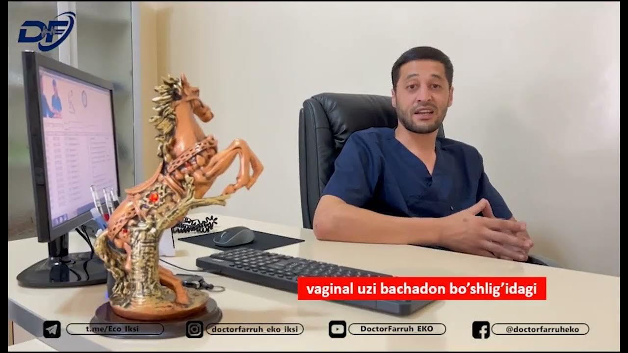 Men uni dumbasiga tiqin bilan uxlab yotganini ushladim.