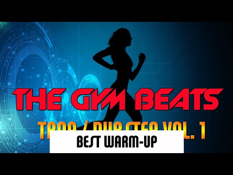 THE GYM BEATS feat. LUCA D'MA, Trap/Dubstep "The Sin in this Country ", BEST WARM-UP, WORKOUT-ZUMBA