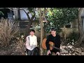 ハンバート ハンバート - 庭Tubeシーズン2 vol.21