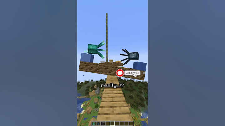 Minecraft, But Do You Know What's Heavier...?