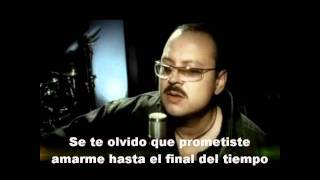 Pepe-Aguilar-Prometiste(Letra) chords