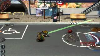 Rumble Fighter Revolution ExoCore - Medusa (메두사)