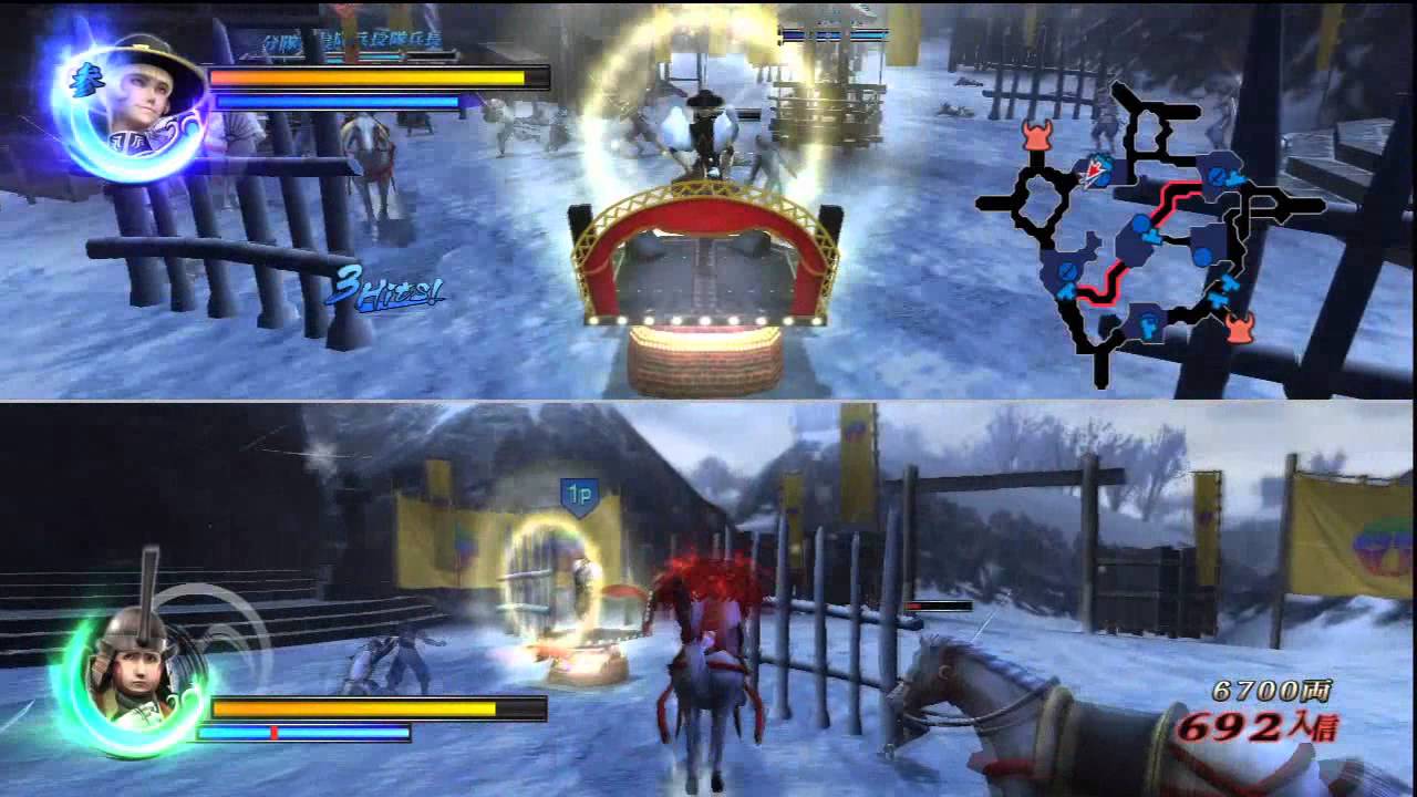 SB3 Utage: Disco and Rolling Dango (2/3)