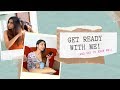 Get To Know Me Tag | Get Ready With Me | Ishita Khanna